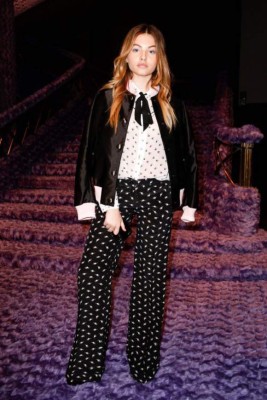 Así luce la 'niña más bonita del mundo' seis años después de saltar a la fama