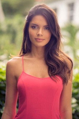 FOTOS: Ella es Paola Paulin, la nueva conquista de Justin Bieber