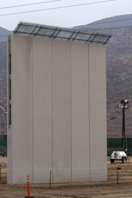 5 frases de Donald Trump ante el Congreso de EEUU que importan a América Latina