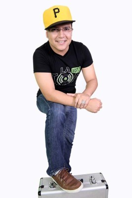 El 'matatán”, de 'la regadera” a la TV