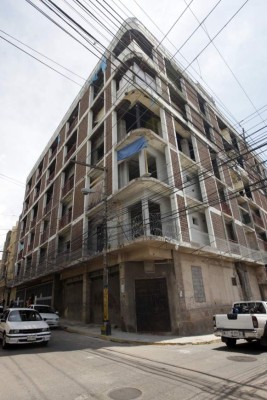 Inversionistas vuelven su mirada al centro histórico de la capital de Honduras