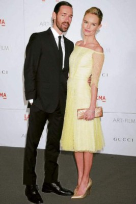 Las parejas más fashion del espectáculo internacional