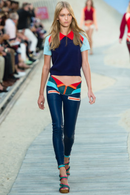 Tommy Hilfiger