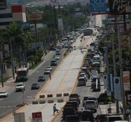 Aun no está definida la operatividad ni la tarifa que se cobrará, pero sí los márgenes de utilidad. A los transportistas praticamente les queda todo y solo un cinco por ciento a la Alcaldía para gastos operativos de la unidad gestora.