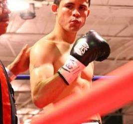 La comunidad hispana en Houston lo bautizó como el Canelito.