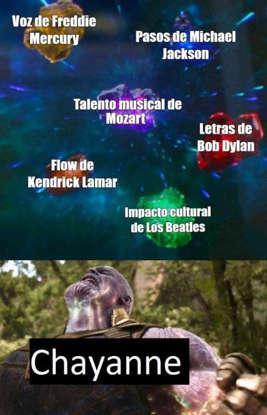 ¡Imperdibles! Chayanne pidió memes y sus fanáticos llenaron Twitter