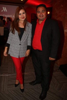 'Vuelve a casa”, la nueva apuesta del Hotel Marriott