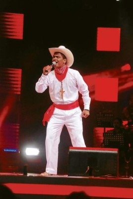 Honduras en busca de la Gaviota de Plata