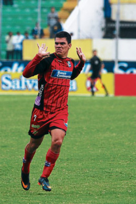 'Somos un equipo que lucha”