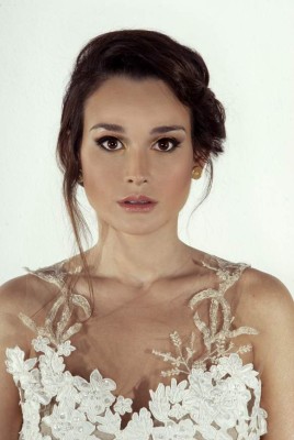 Fanconi ya está en Honduras para iniciar rodaje de película en Roatán