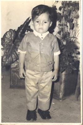 El tema de niñez en Honduras ocupa el último escalón en las decisiones políticas