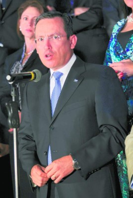 FMI mejora proyección de crecimiento para Honduras