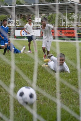 '11 cipotes” llega a los cines el 6 de junio