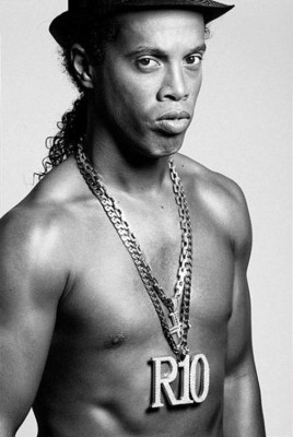 Jugadores del FC Barcelona que fracasaron como modelos