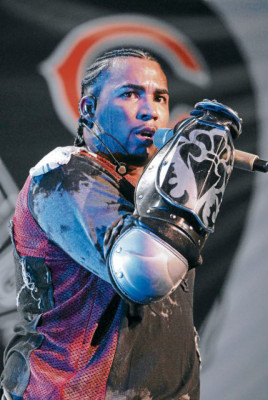 Tigo Fest Honduras, un súper espectáculo