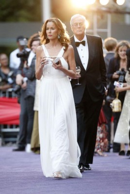 ¿Quiénes son las esposas de los hombres más ricos del planeta?