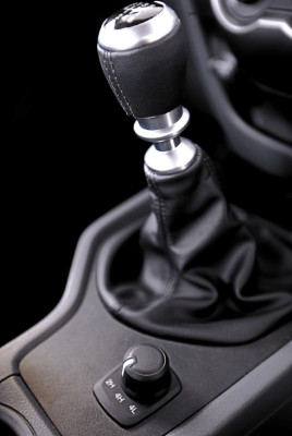 ¿Qué caja elegir para su vehículo?