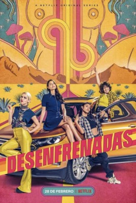 Las series y películas de Netflix más vistas por los hondureños