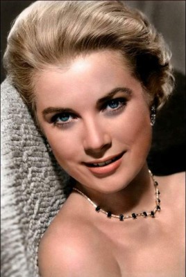 Grace Kelly: el 86 aniversario de su natalicio