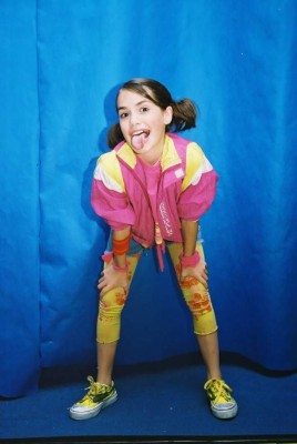 ¿Cómo lucen los personajes de Floricienta actualmente?