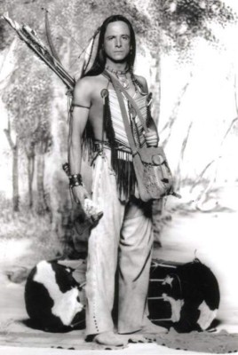 Eduardo Palomo, una estrella que se apagó pronto