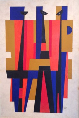 Marta Traba o la búsqueda de una voz propia&nbsp;&nbsp;