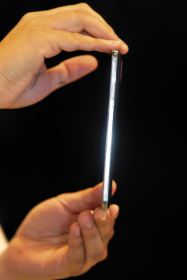 Conexión sin limites