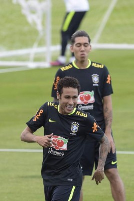 La eliminatoria de Sudamérica para cruzar los dedos...