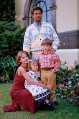 ¿Recuerdas al pequeño Carlitos Bracho de 'La Usurpadora'? Así luce ahora