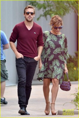 Ellos las prefieren famosas y maduras