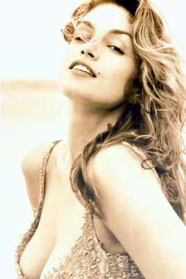 Las más famosas y sensuales chicas del calendario Pirelli