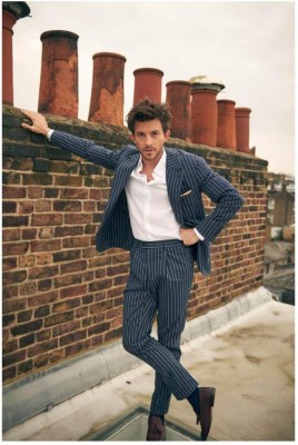 Elegantes y a la moda: ellos fueron los mejor vestidos de los SAG Awards 2021