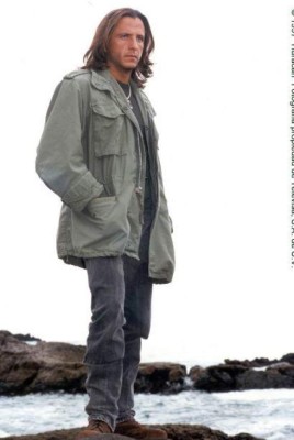 Eduardo Palomo, una estrella que se apagó pronto