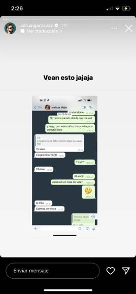 Mr. Hillman, el influencer que expuso a su exprometida por serle infiel