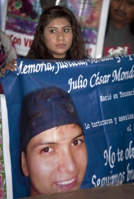 México investigará de nuevo caso de Ayotzinapa