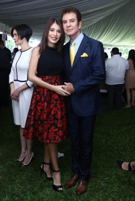 Al estilo country celebra Embajada de Estados Unidos en Honduras su independencia