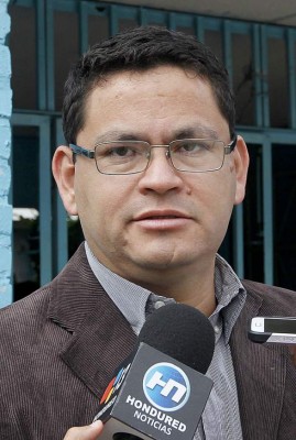 Mejor funcionario