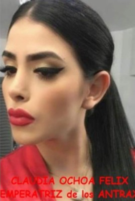 Hermosas y peligrosas: las mujeres más influyentes del narcotráfico (FOTOS)