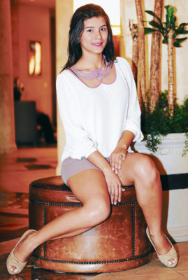 Faldas, sinónimo de sensualidad y elegancia