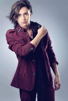 ¿Recuerdas a Pedrito Jr? Mira cómo luce ahora el hijo de 'Pedro el escamoso'