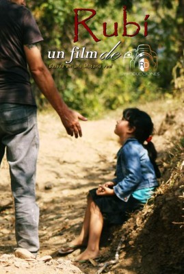 La historia de Rubí será llevada a la pantalla grande en 2017