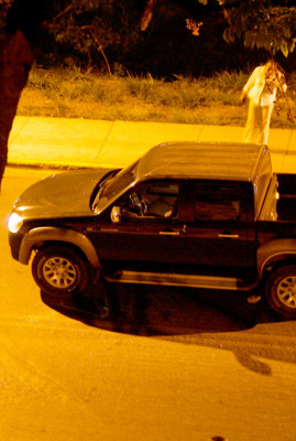 Asesinan a 'fiscal de Oro”