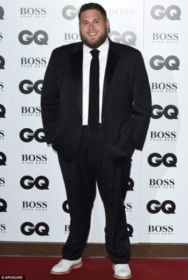 Famosos que han bajado considerablemente de peso