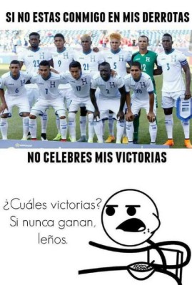 Fabián Coito es el protagonista de memes en la previa Honduras vs Jamaica