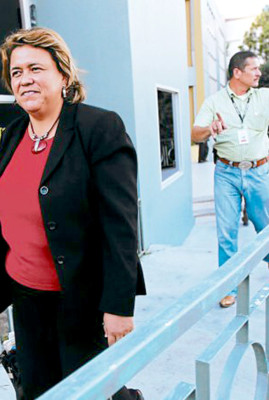 Honduras: Los 10 villanos del año