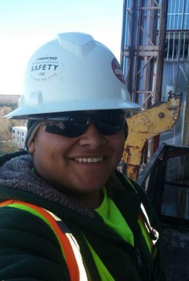 Hondureños ponen en alto nombre de su patria con su trabajo