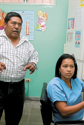 José Domingo López