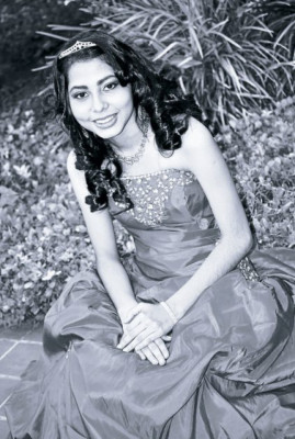 Memorable cita por natalicio de Fabiola