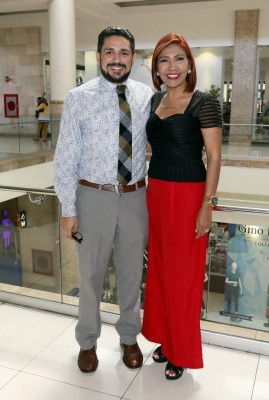 La moda de las Marías ahora en Multiplaza