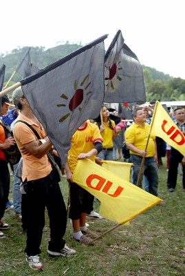 Alianza y Faper